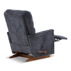 Collage Rocker Recliner - Fabric