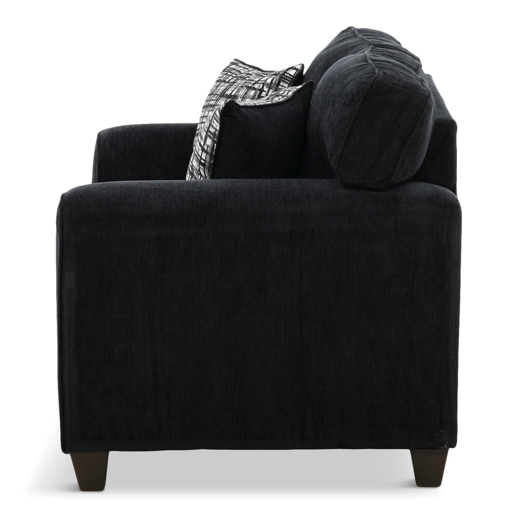 Ezra Loveseat - Indoor