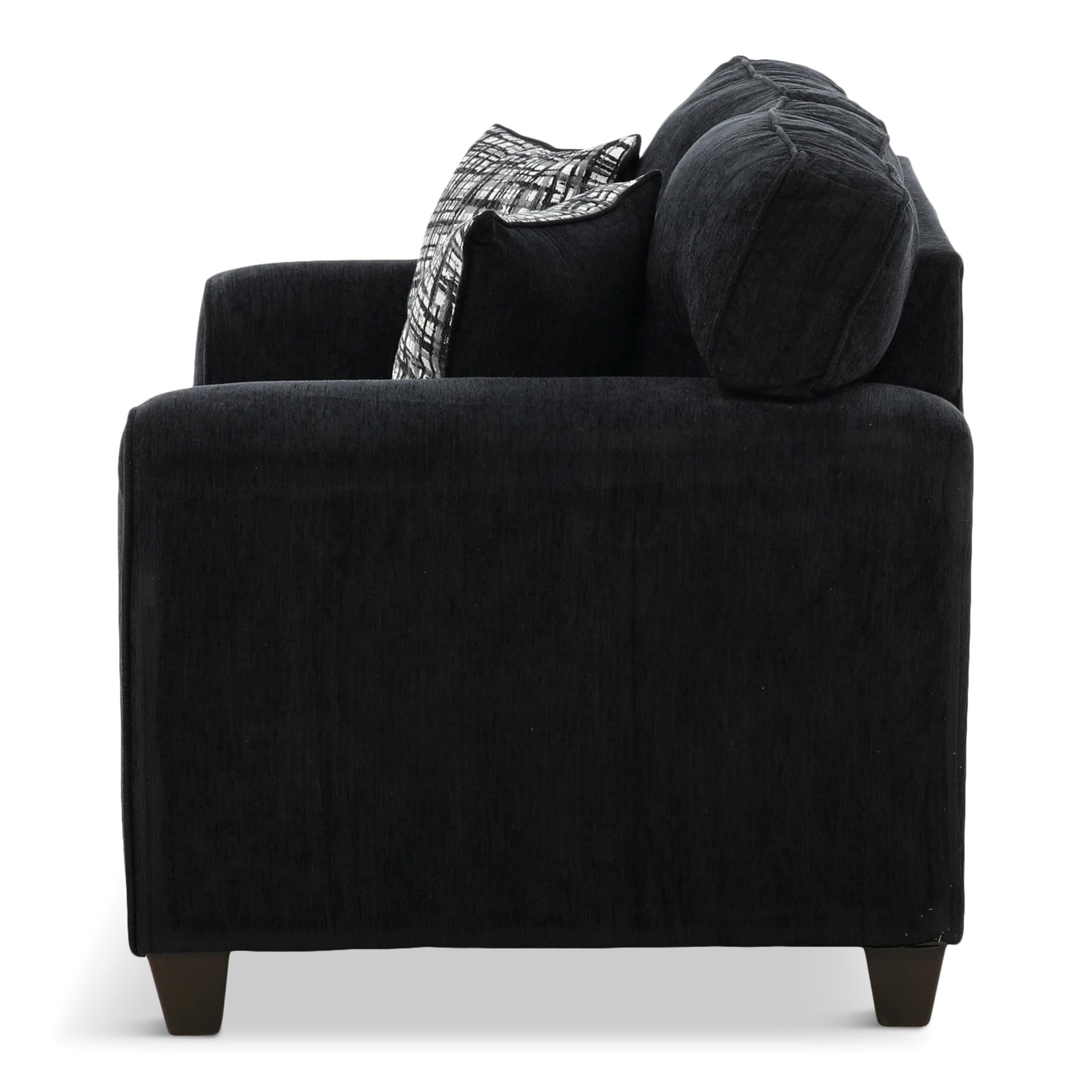 Ezra Loveseat - Indoor