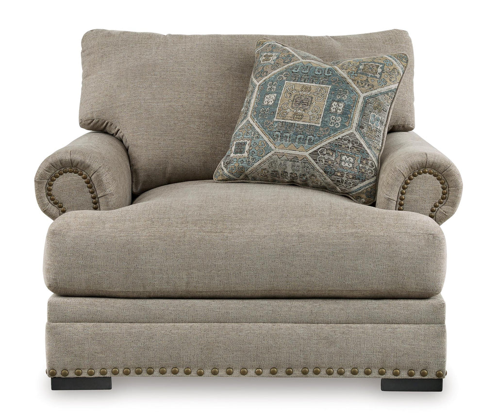 Galemore Chair 1/2 - Fabric