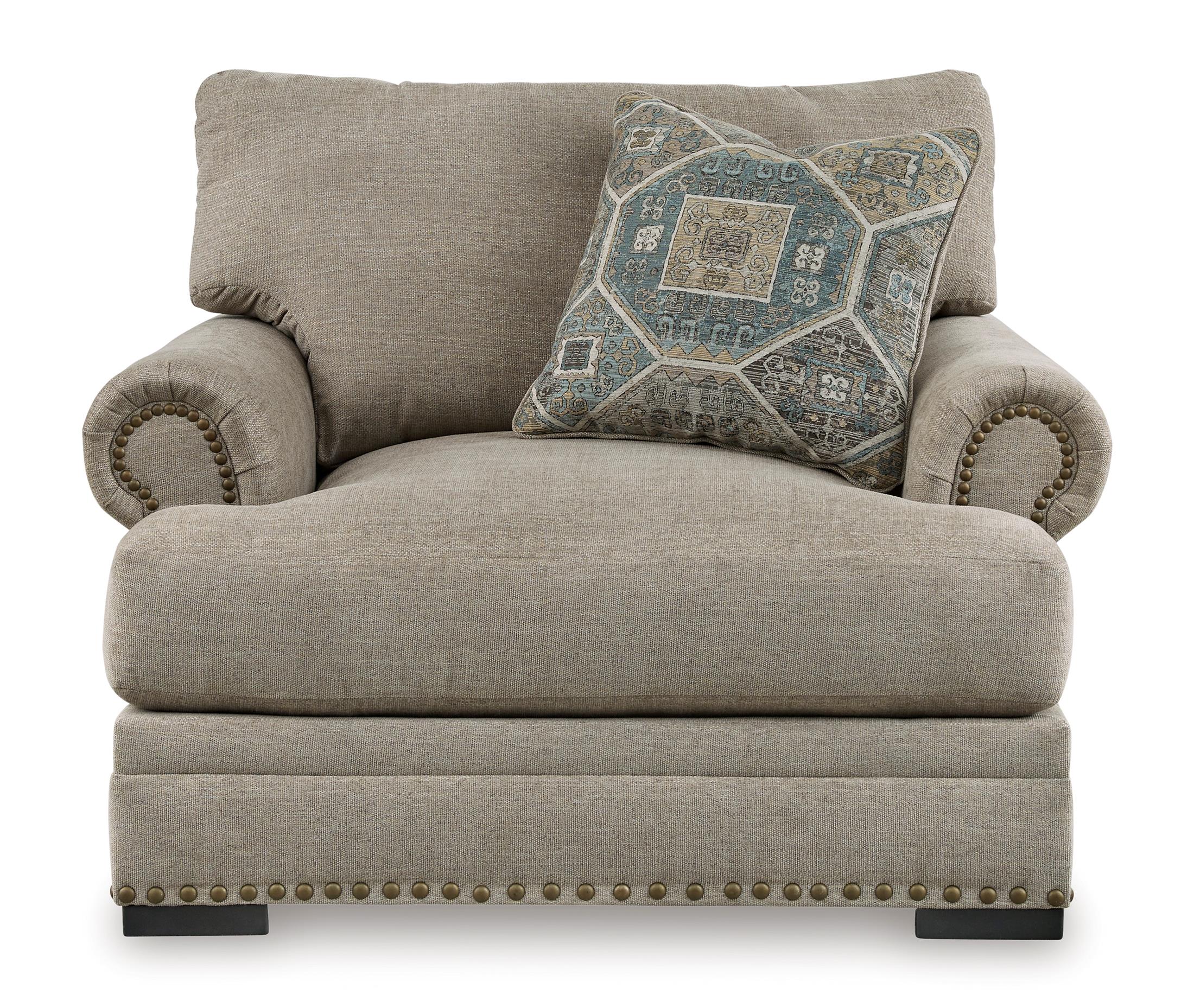 Galemore Chair 1/2 - Fabric