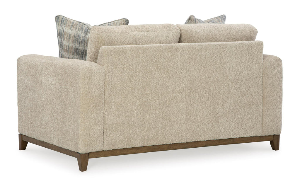 Parklynn Loveseat - Indoor