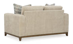 Parklynn Loveseat - Indoor