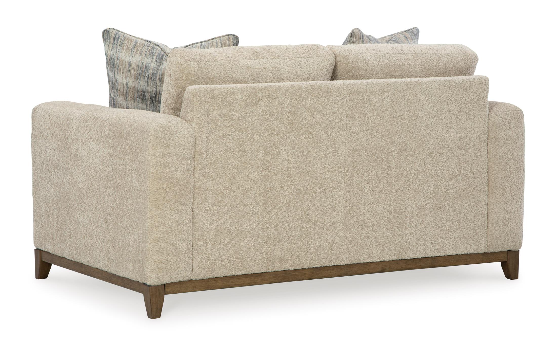 Parklynn Loveseat - Indoor