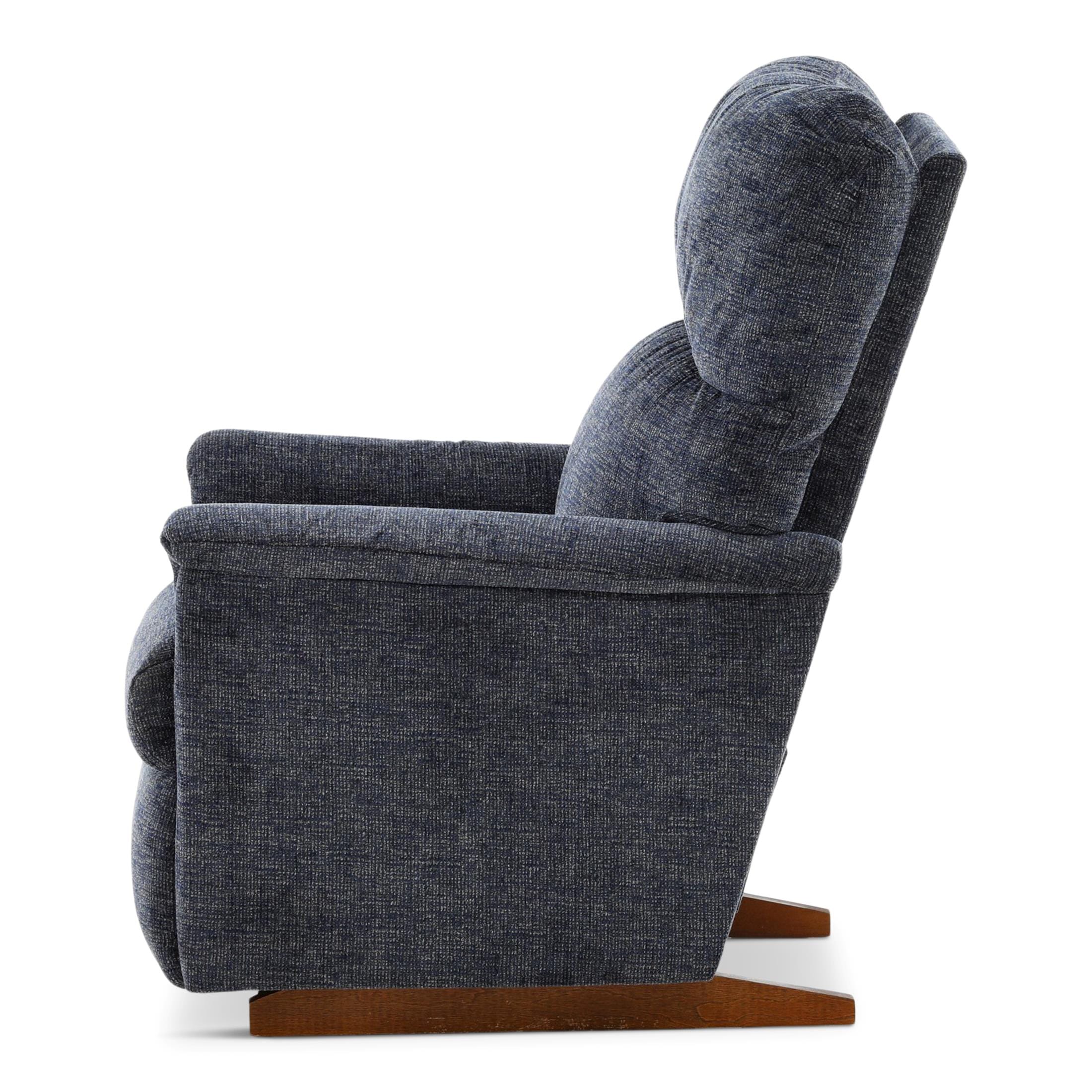 Collage Rocker Recliner - Fabric