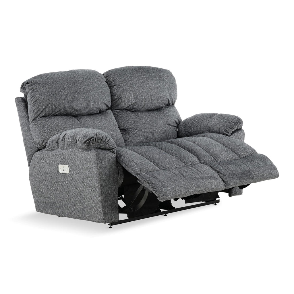 Morrison Power Reclining Loveseat - Fabric
