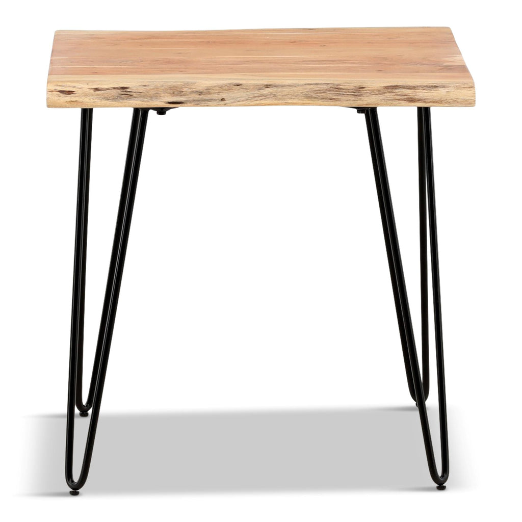 Bryn End Table - Indoor