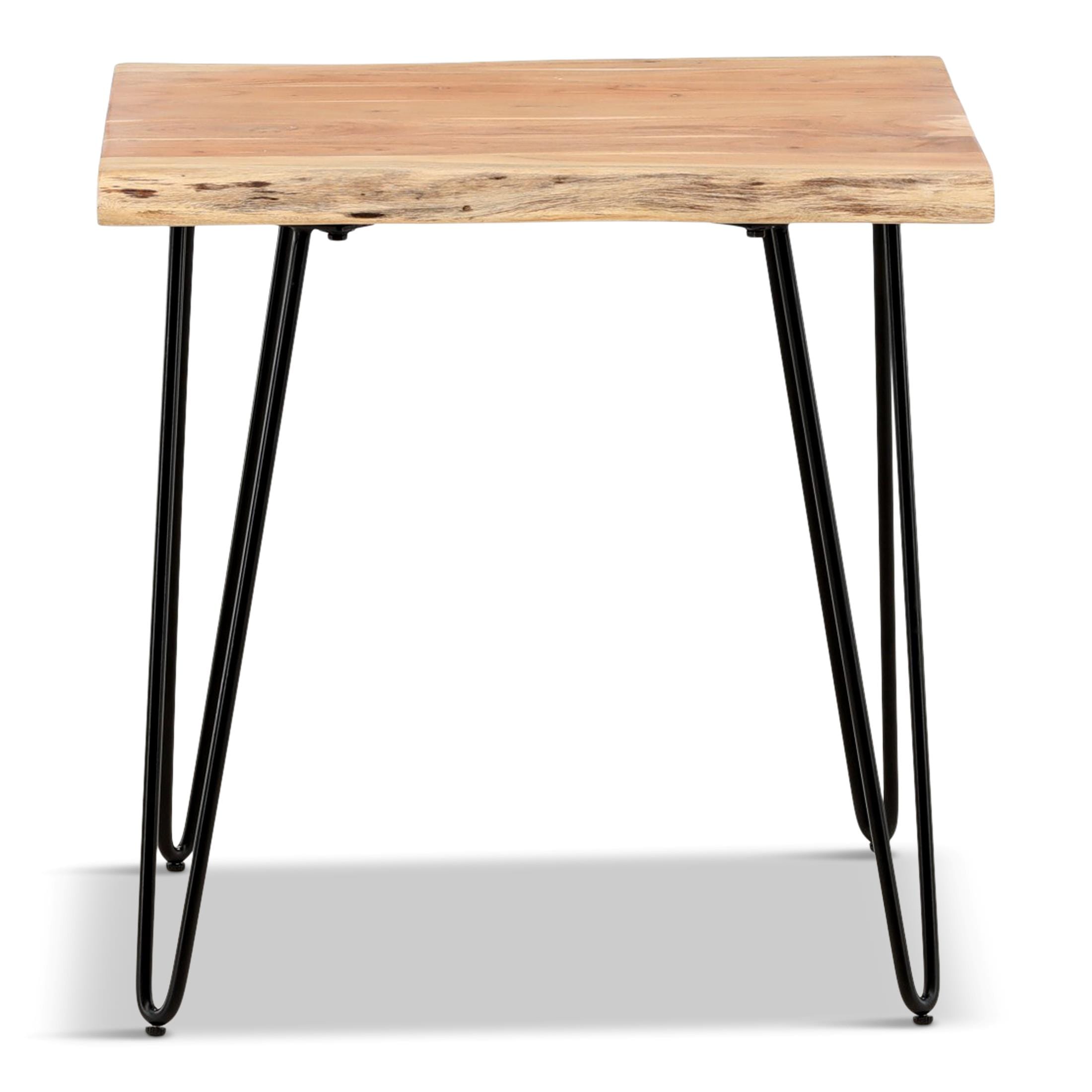Bryn End Table - Indoor