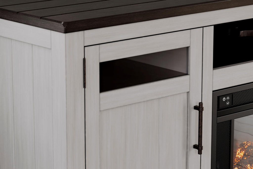 Darborn 88 TV stand - Console Table