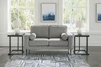 Hazela Loveseat - Indoor