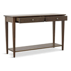 Urban Shaker Sofa Table - Dining Table