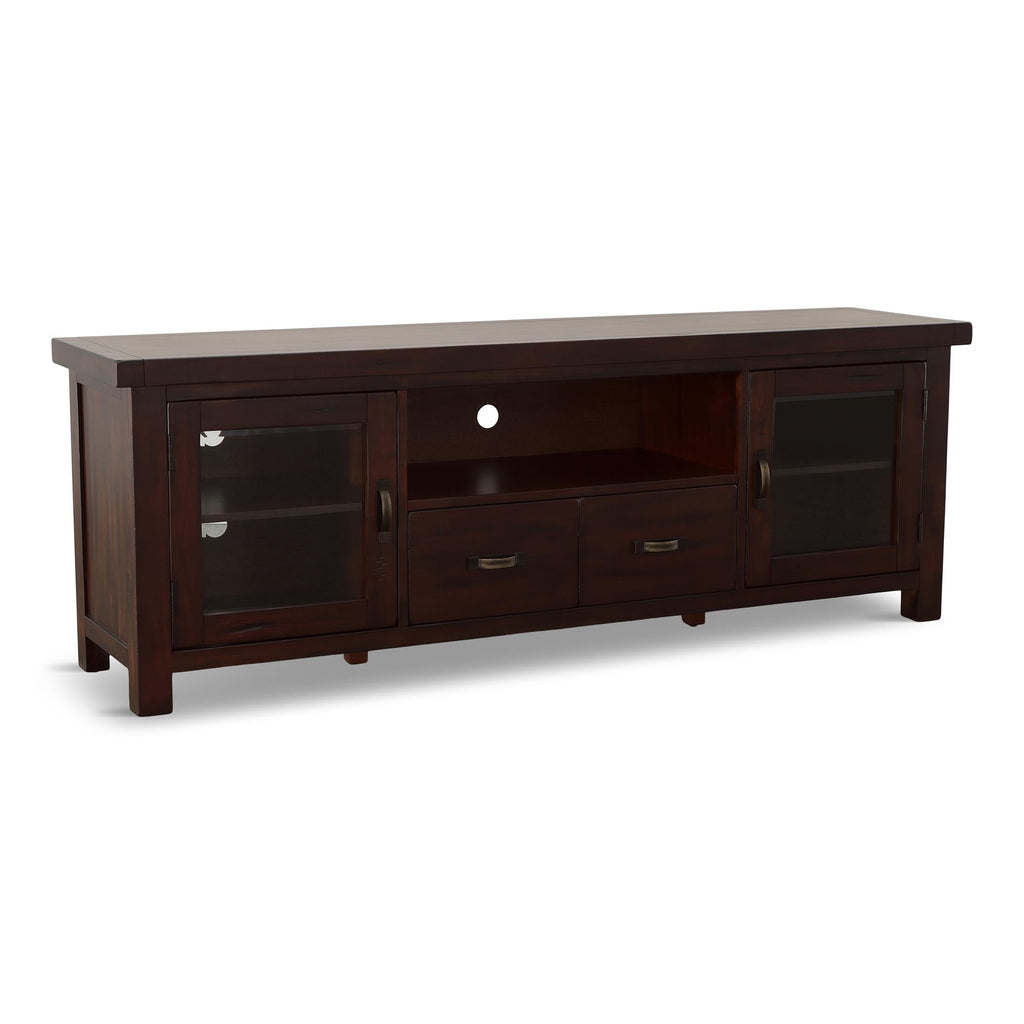Santa Fe TV Stand - Indoor