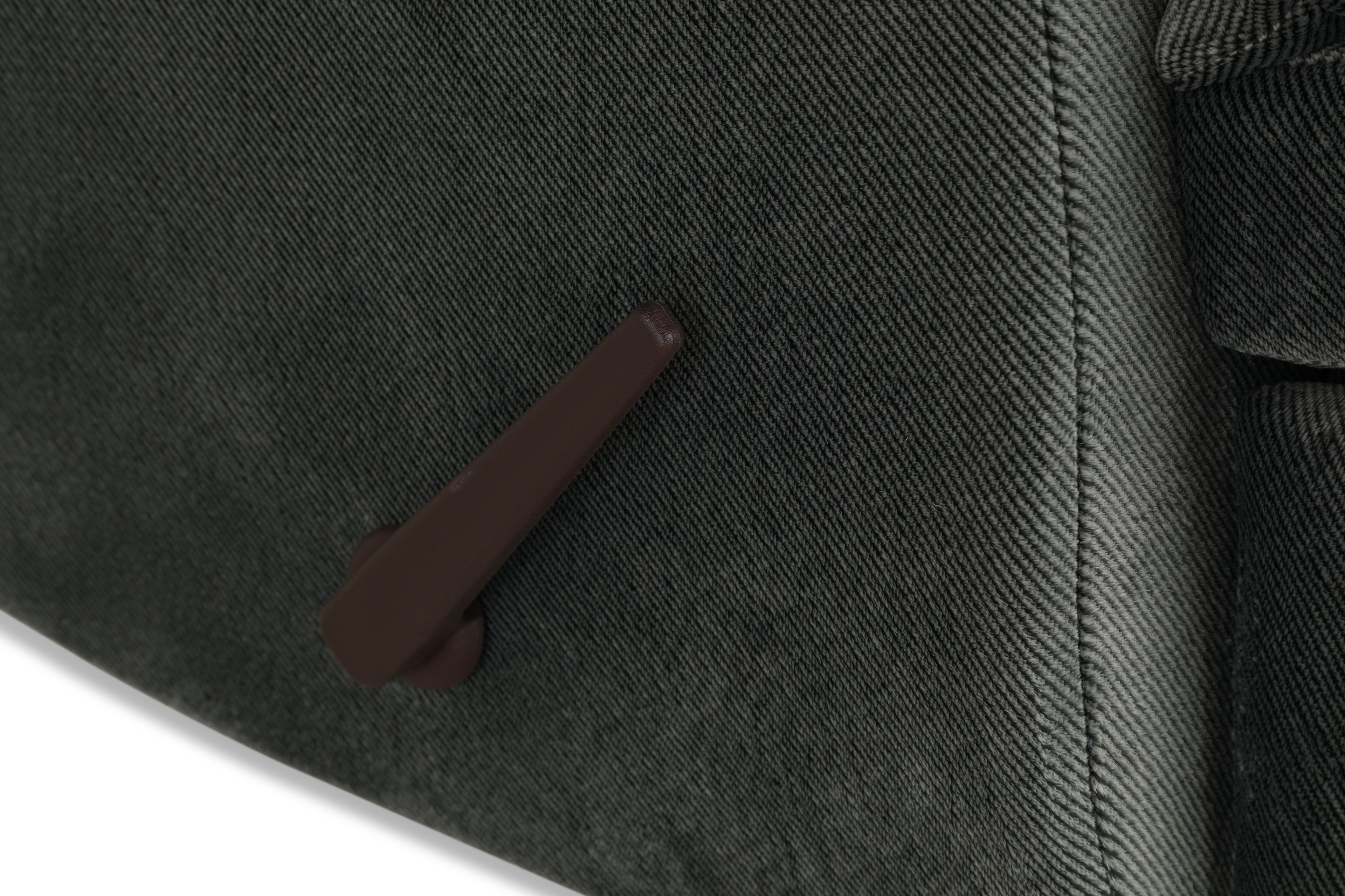 Corbin Rocker Recliner - Fabric