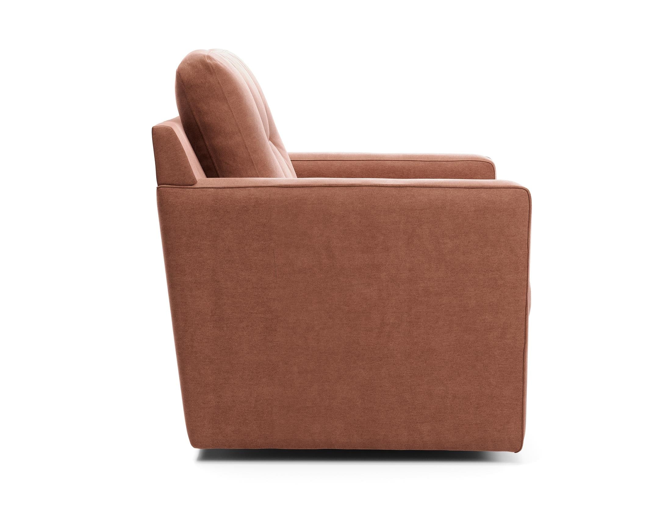 Modular One Swivel Chair - Fabric