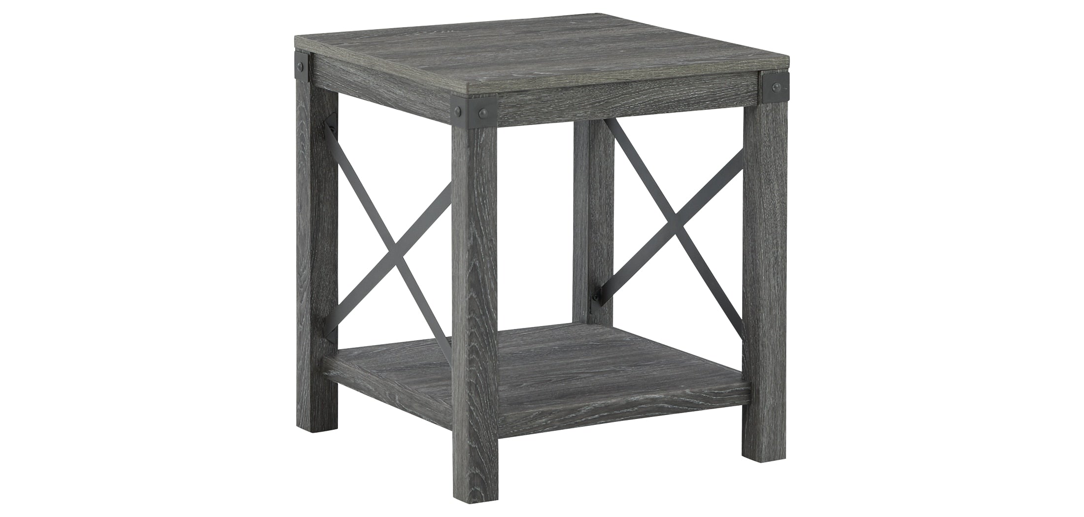 Freedan End Table - Indoor