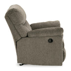 Alphons Rocker Recliner - Fabric