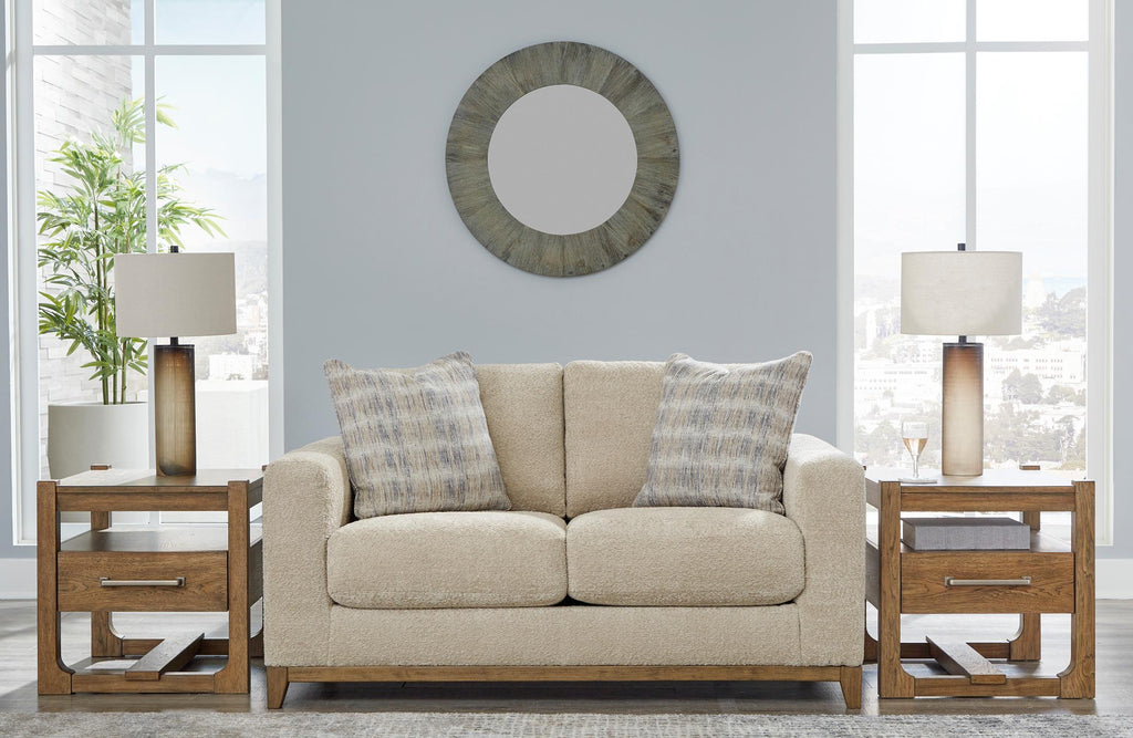 Parklynn Loveseat - Indoor