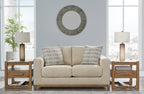 Parklynn Loveseat - Indoor