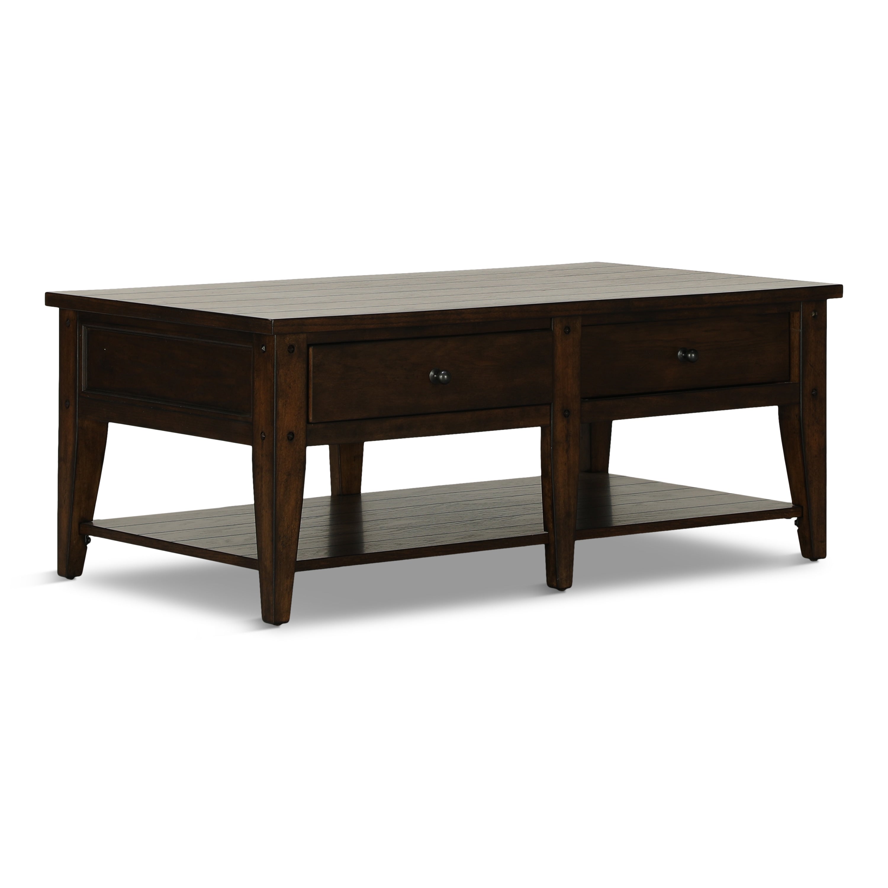 Lakeland Coffee Table - Indoor