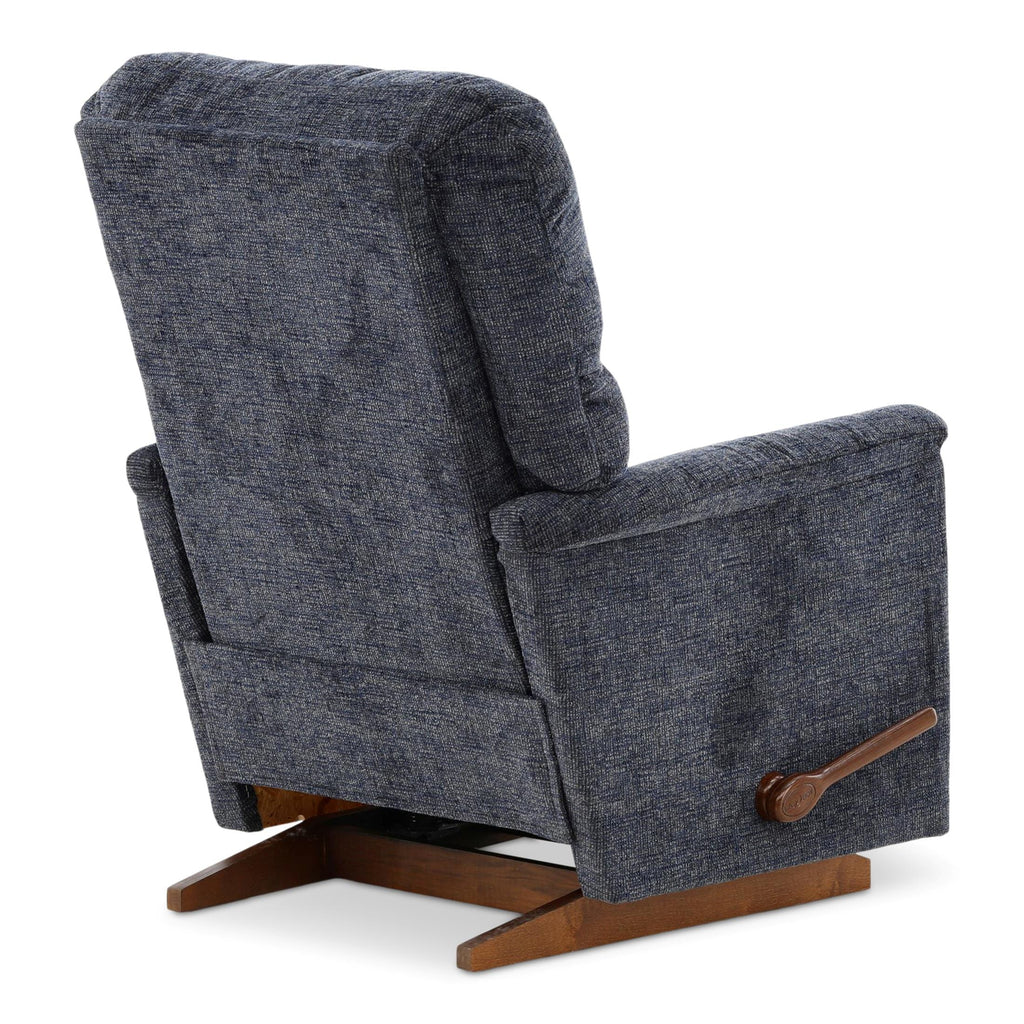 Collage Rocker Recliner - Fabric
