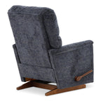 Collage Rocker Recliner - Fabric