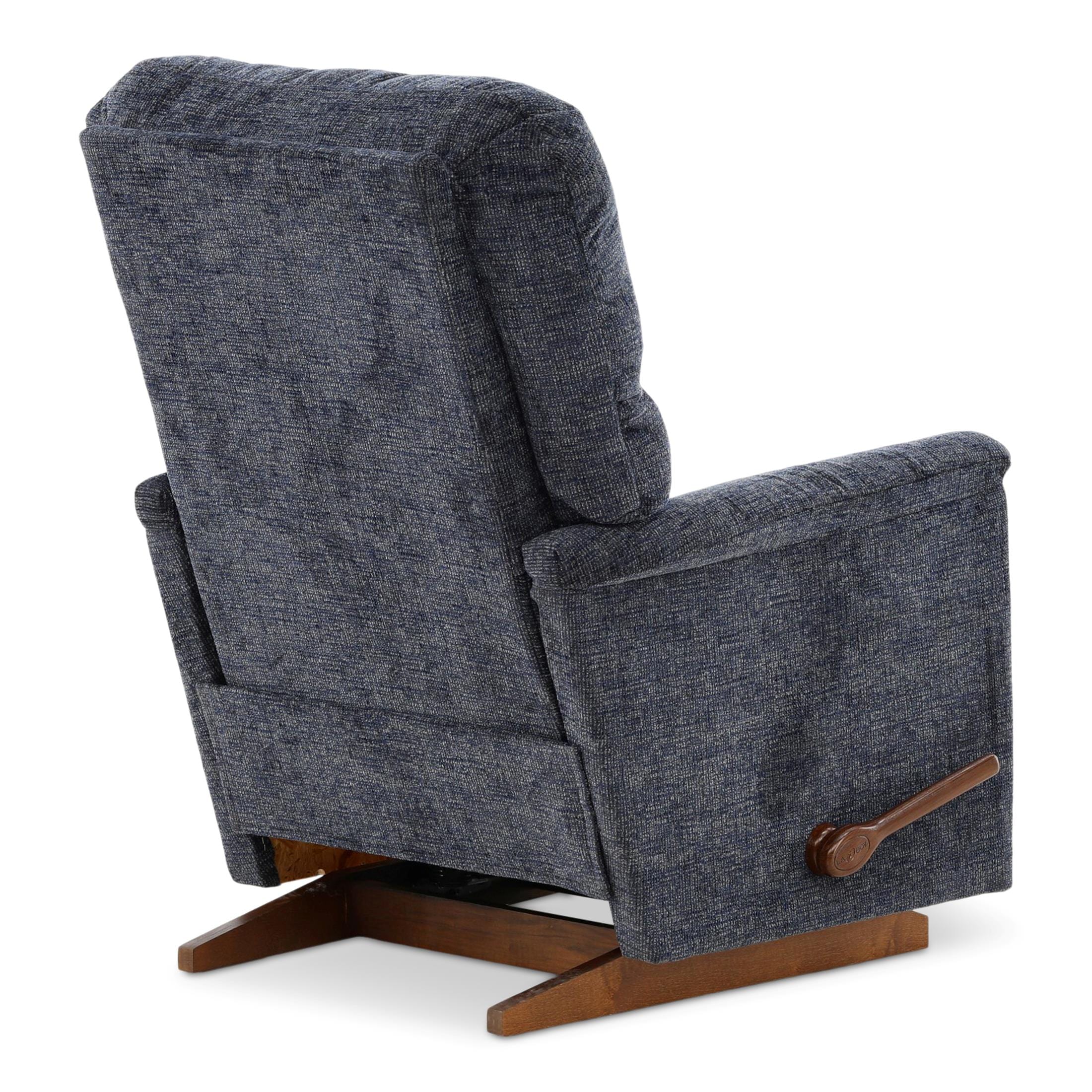 Collage Rocker Recliner - Fabric