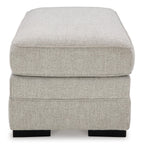 Eastonbridge Ottoman - Fabric