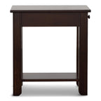 Windham Chairside End Table - Indoor