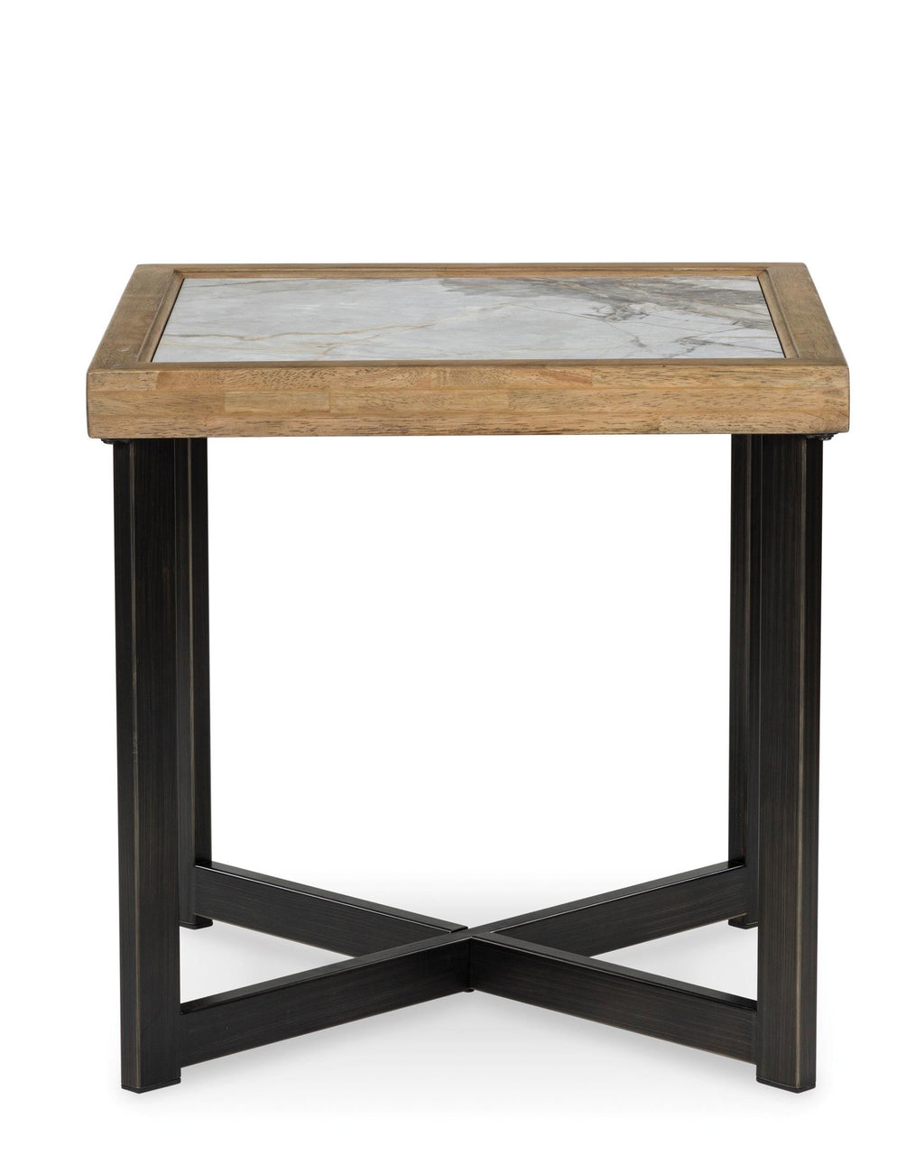 Montia End Table - Indoor