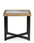 Montia End Table - Indoor