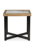 Montia End Table - Indoor