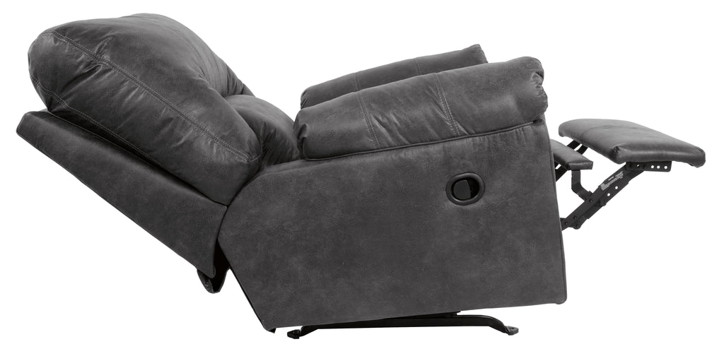 Bladen Rocker Recliner - Fabric