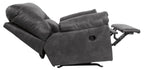 Bladen Rocker Recliner - Fabric