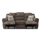 Venture Manual Reclining Sofa