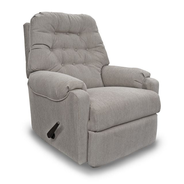 Belgrove Rocker Recliner - Fabric