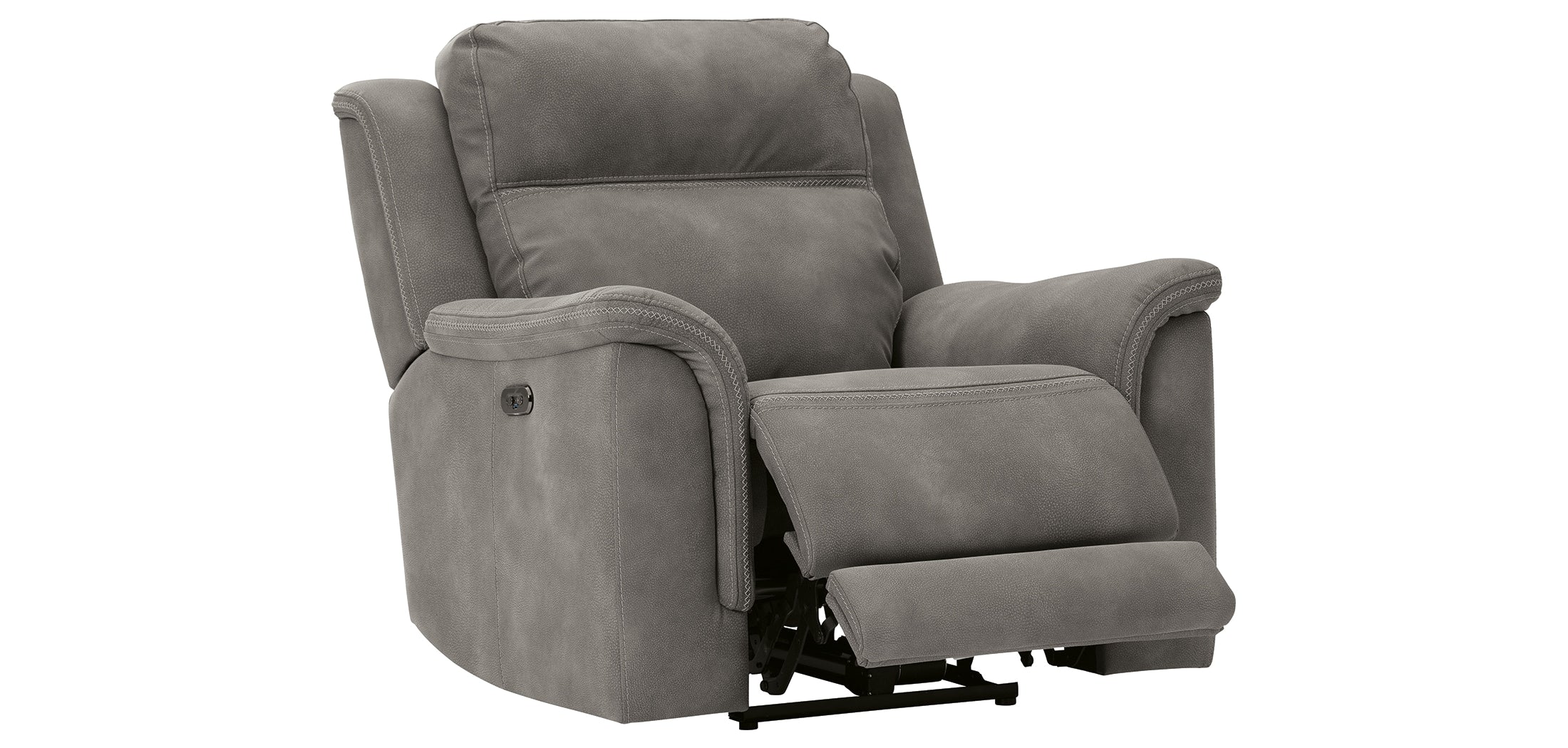 Next-Gen DuraPella Power Recliner - Sand