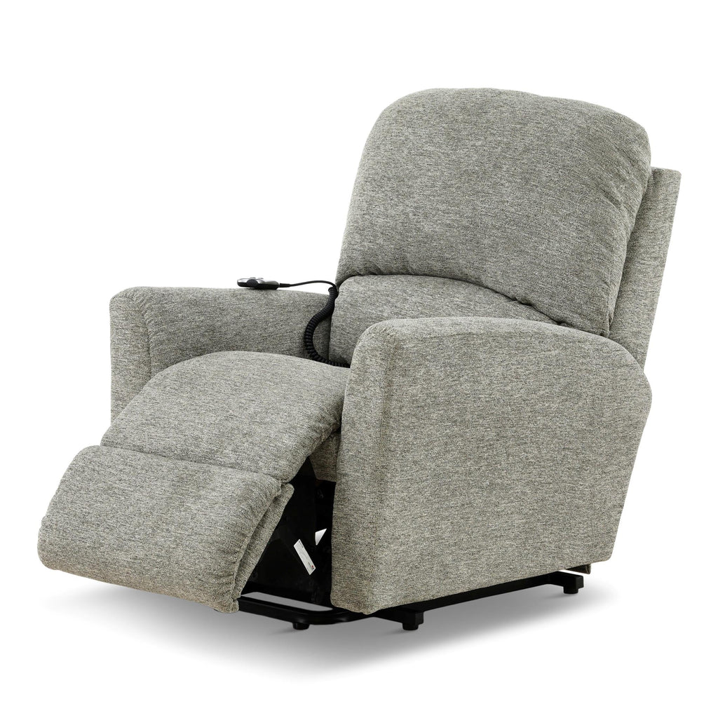 Jean Power Lift Recliner - Reclining