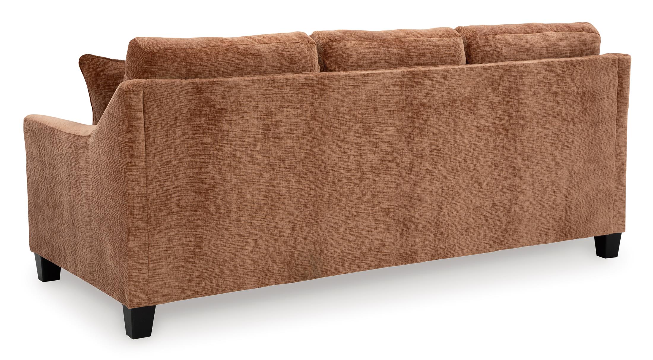 Amity Bay Queen Sleeper Sofa Chaise - Fabric