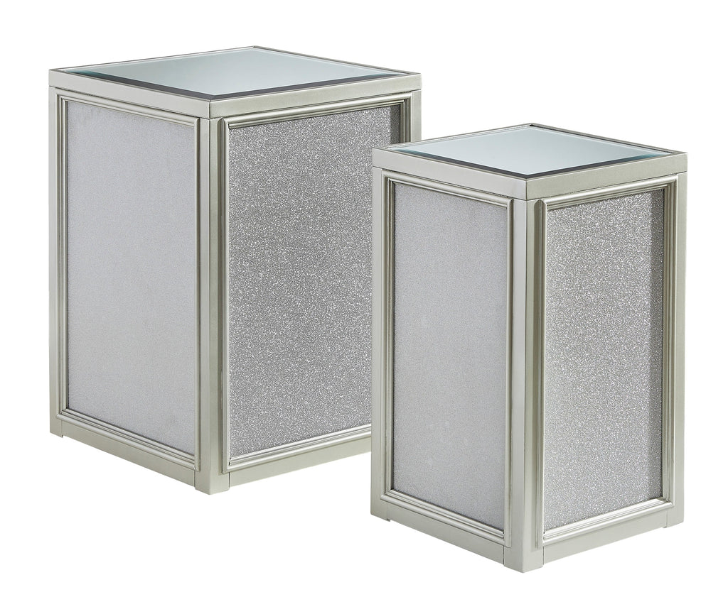 Traleena Nesting End Table Set - Indoor