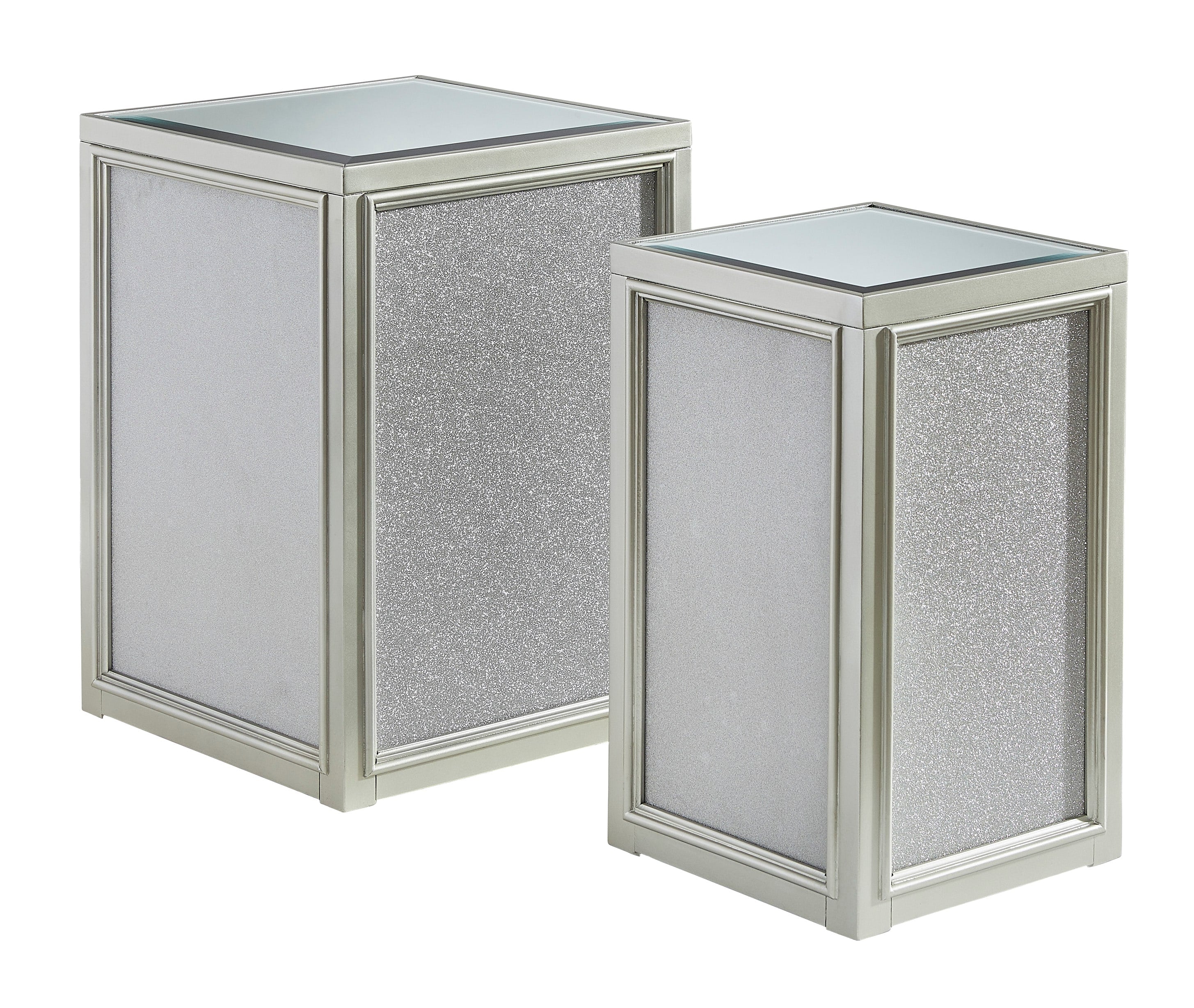 Traleena Nesting End Table Set - Indoor