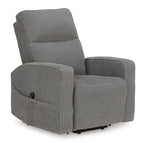 Starganza Power Lift Recliner - Reclining