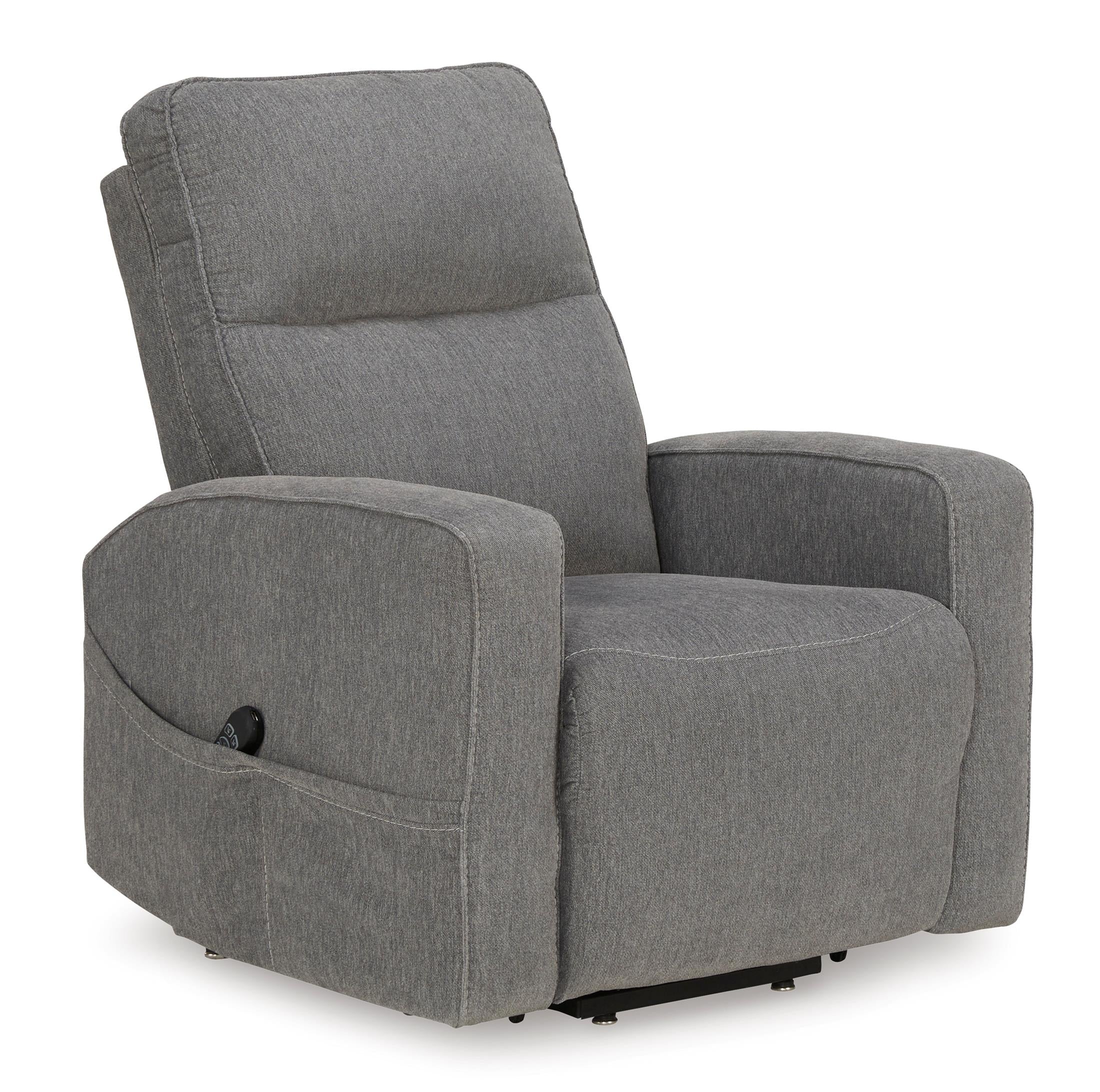 Starganza Power Lift Recliner - Reclining