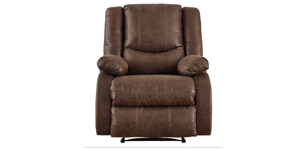 Bladewood Zero Wall Recliner - Fabric