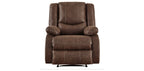 Bladewood Zero Wall Recliner - Fabric