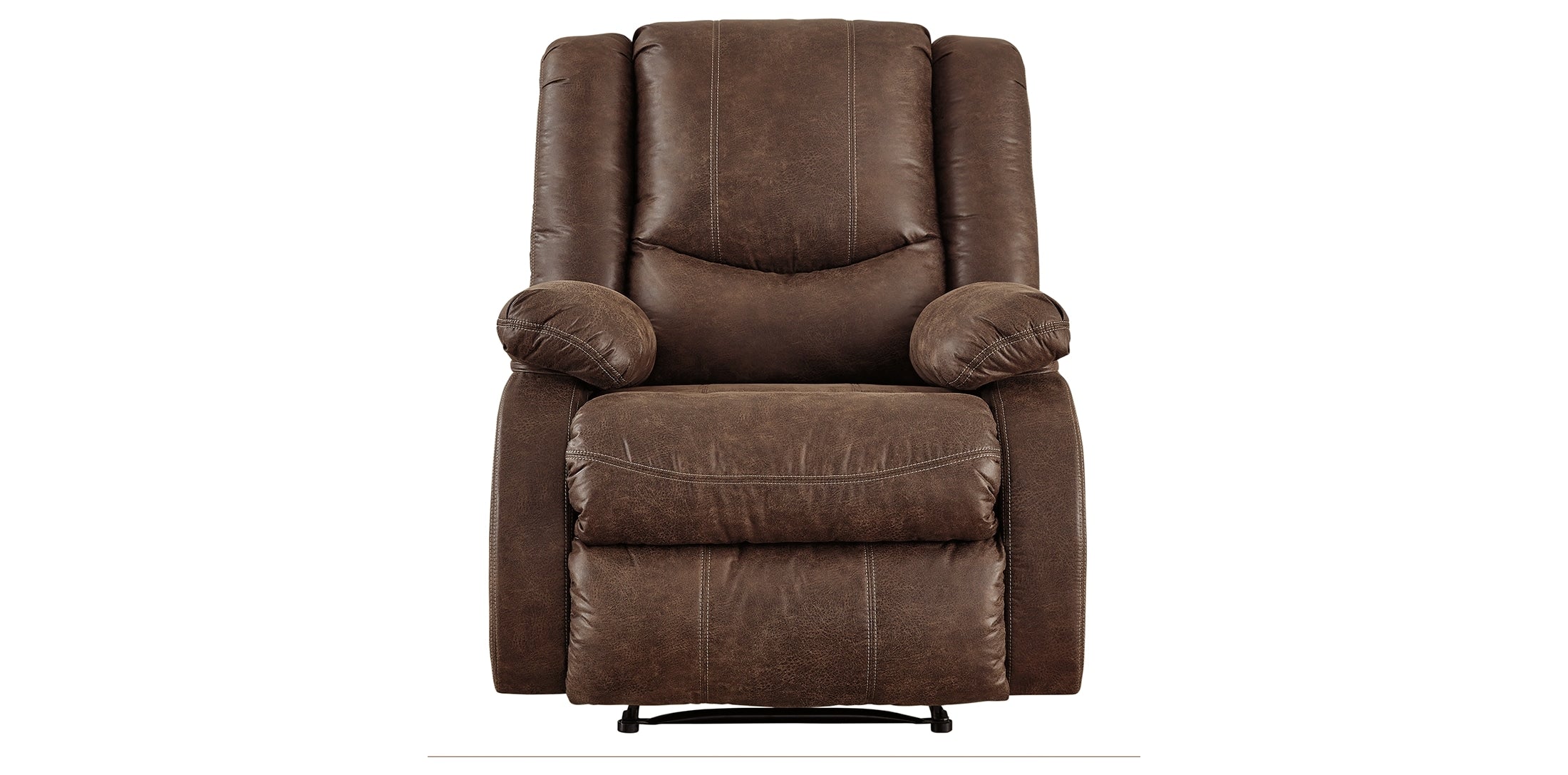 Bladewood Zero Wall Recliner - Fabric