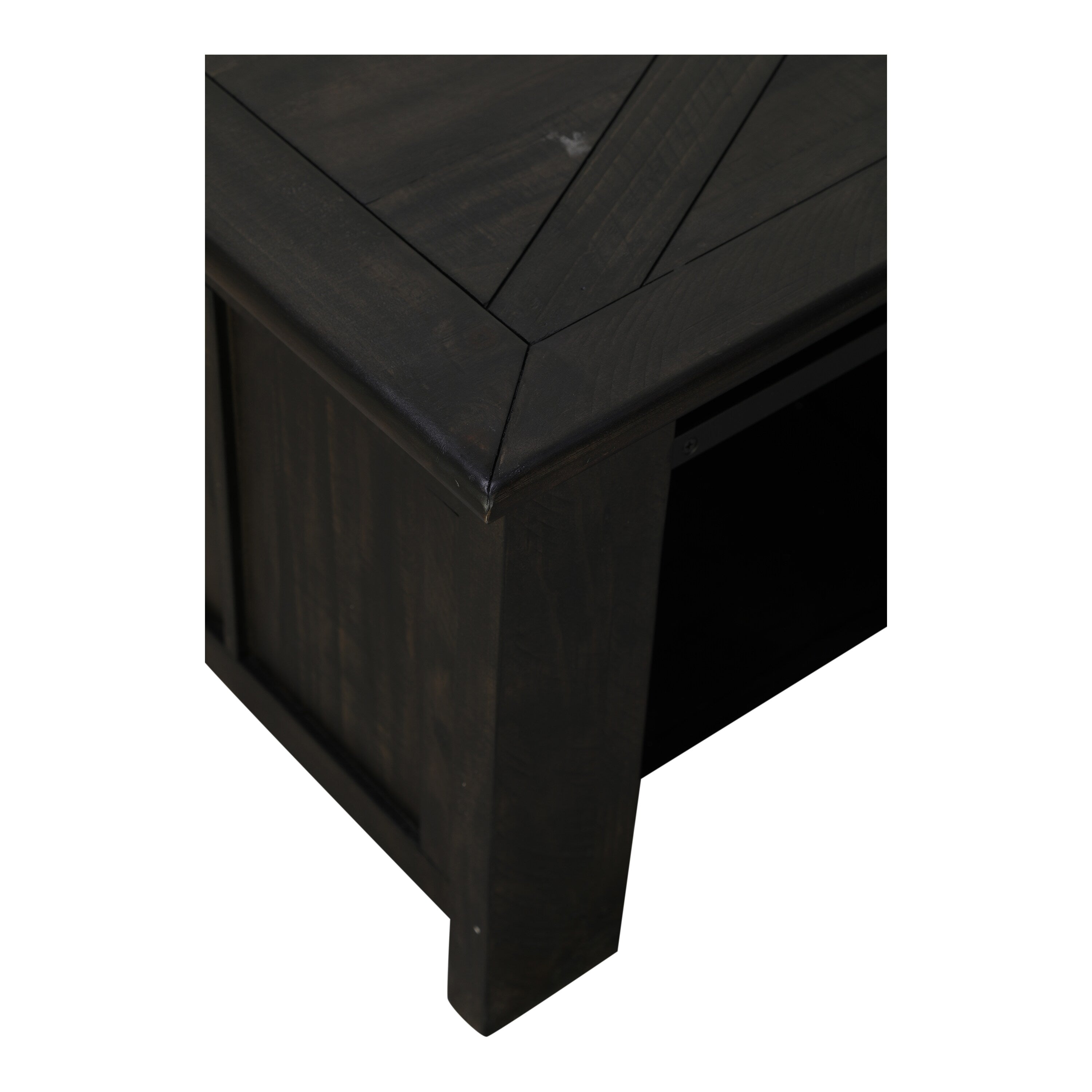 Gavin Lift-Top Coffee Table - Indoor