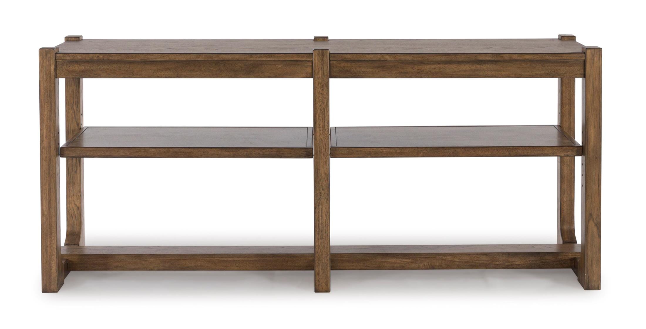 Cabalynn Sofa Table - Dining Table