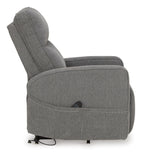 Starganza Power Lift Recliner - Reclining