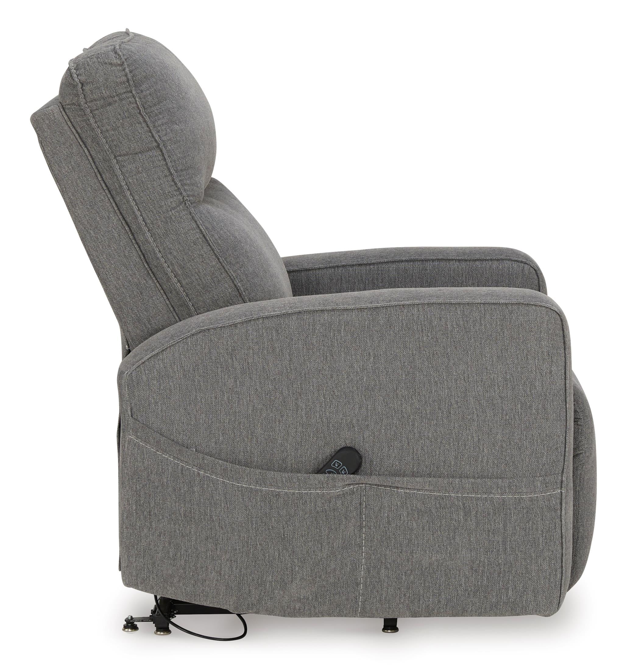 Starganza Power Lift Recliner - Reclining