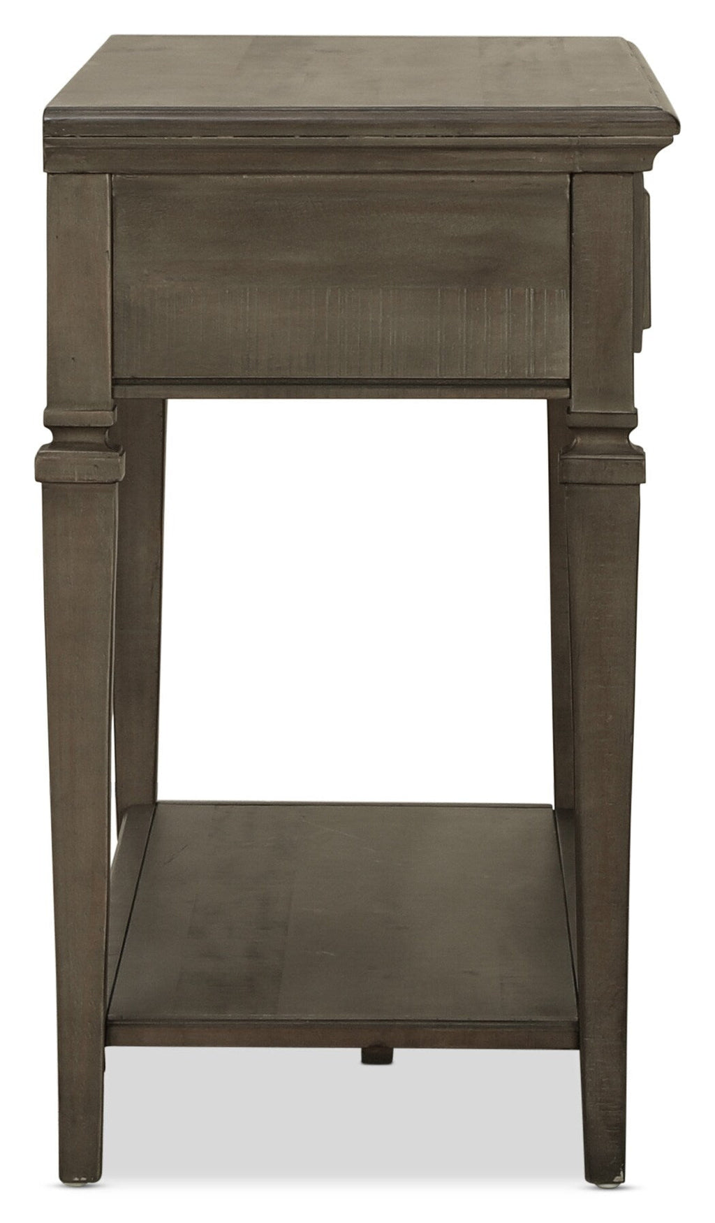 Garrett Sofa Table - Coffee Table